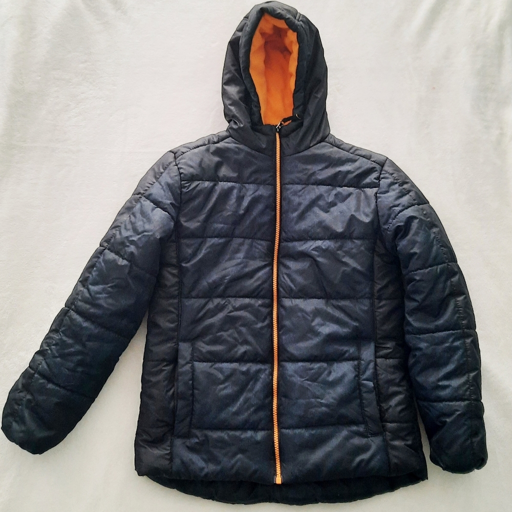 RM 1958 Puffer Jacket
